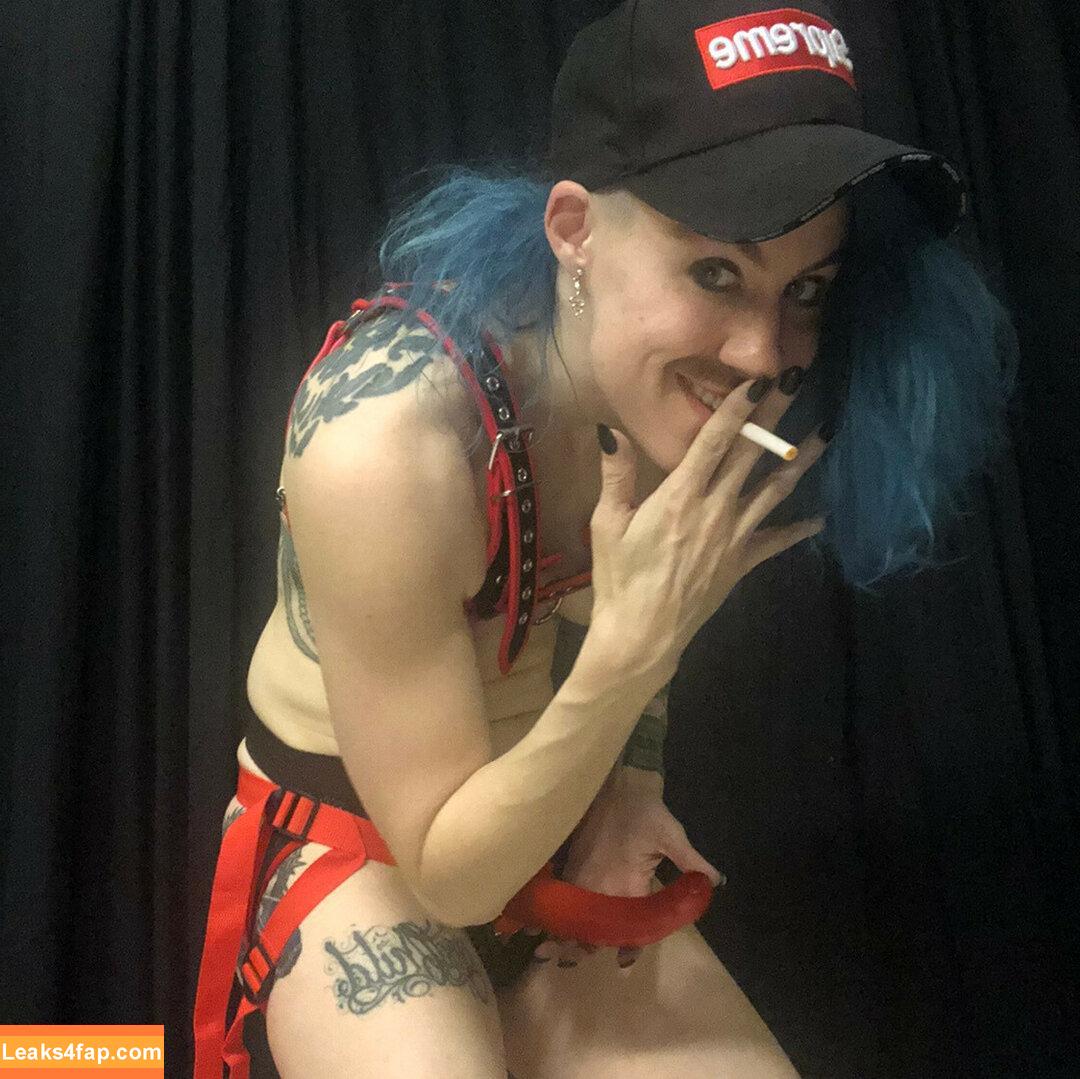 Comicbookgirl19 / DanikaXIX leaked photo photo #0074