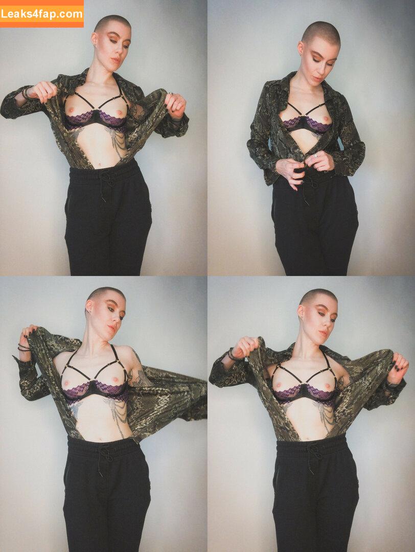 Comicbookgirl19 / DanikaXIX leaked photo photo #0075