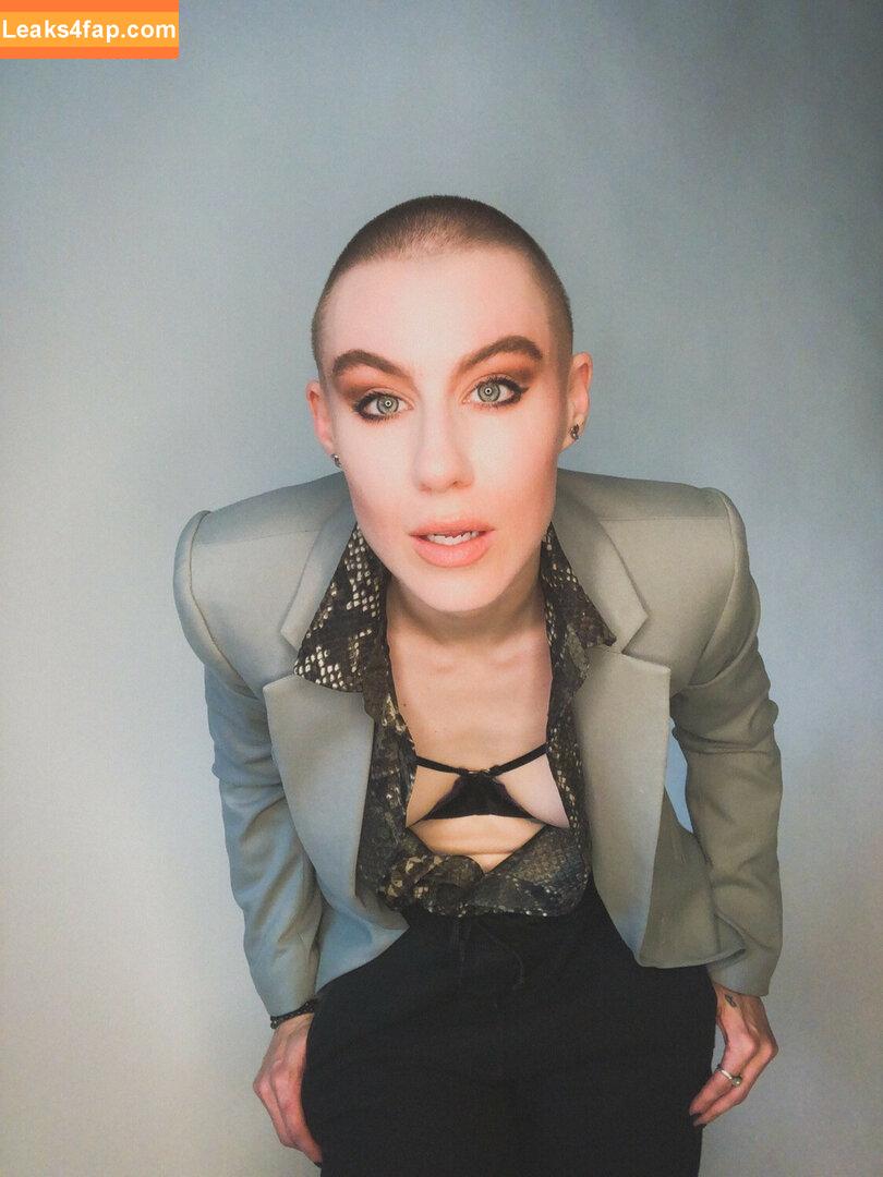 Comicbookgirl19 / DanikaXIX leaked photo photo #0081