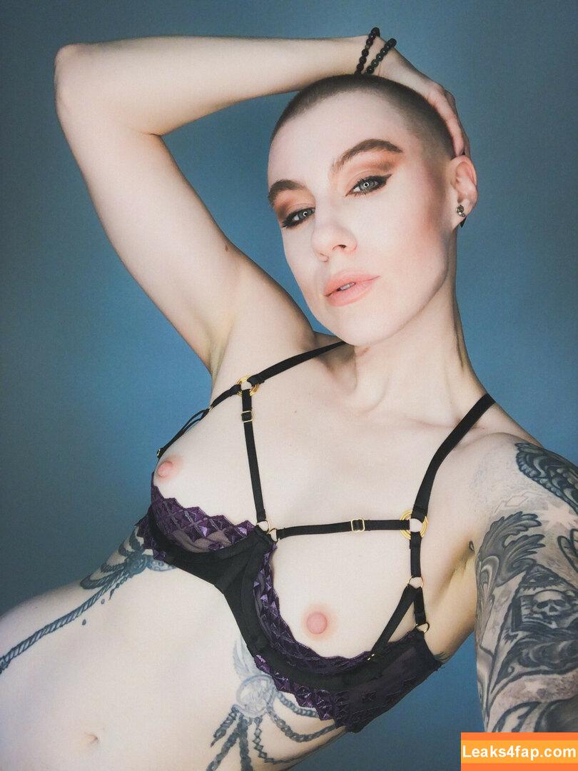 Comicbookgirl19 / DanikaXIX leaked photo photo #0084