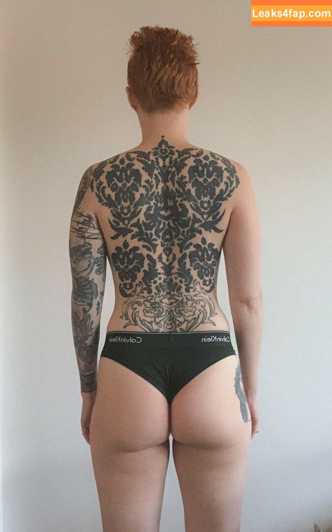 Comicbookgirl19 / DanikaXIX leaked photo photo #0095