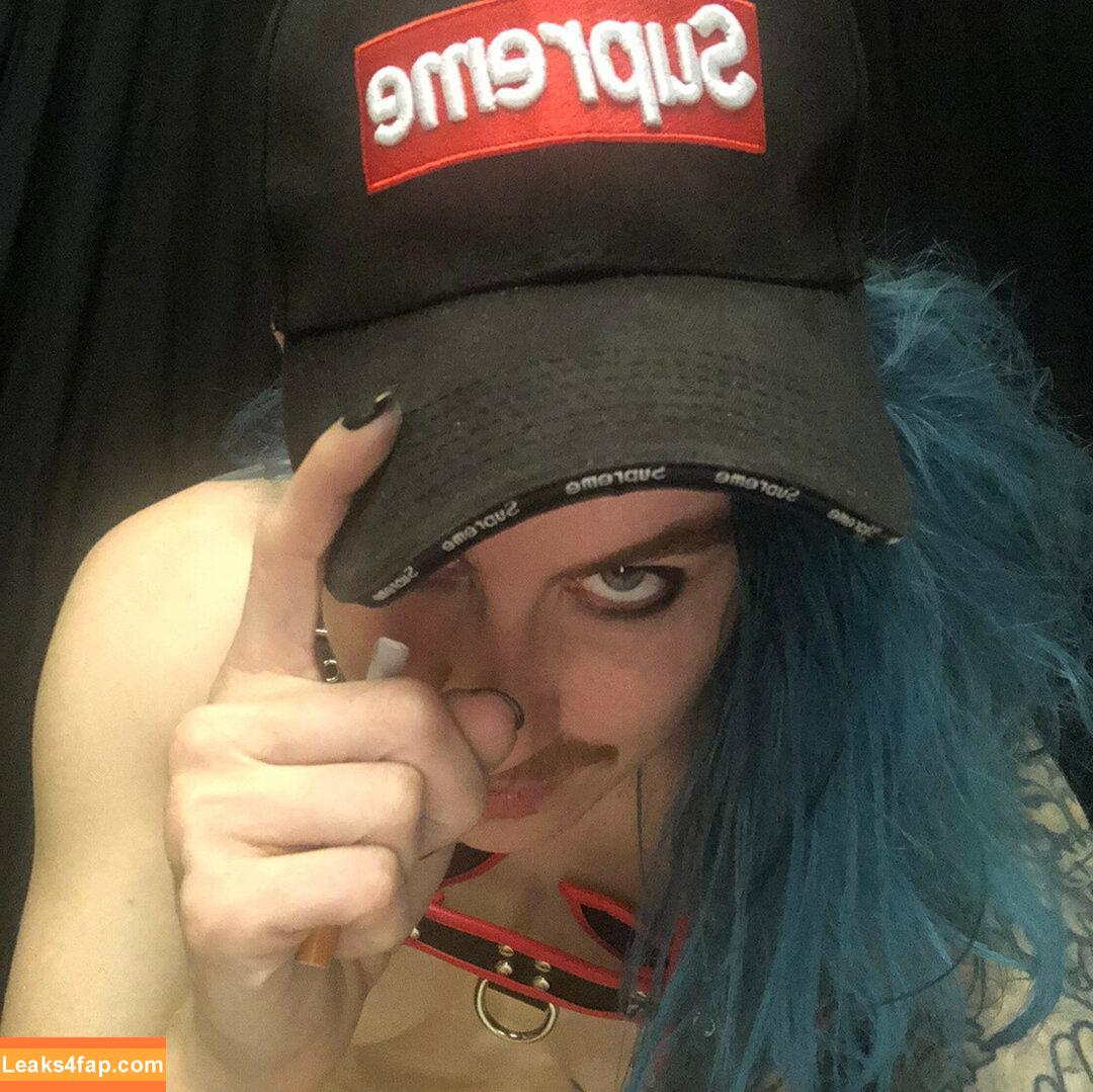 Comicbookgirl19 / DanikaXIX leaked photo photo #0096