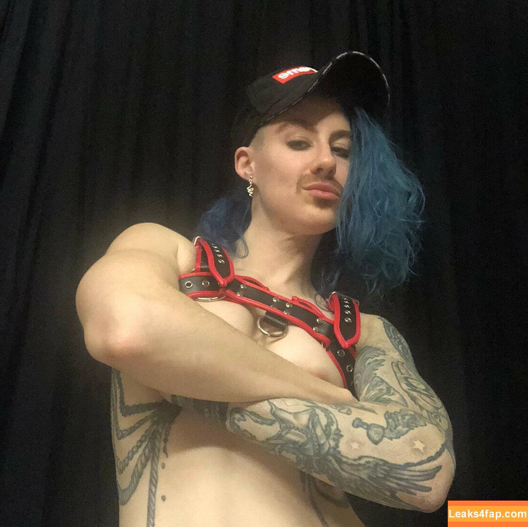 Comicbookgirl19 / DanikaXIX leaked photo photo #0097