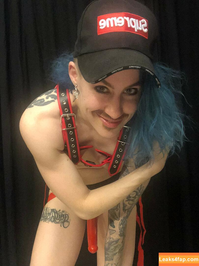 Comicbookgirl19 / DanikaXIX leaked photo photo #0099