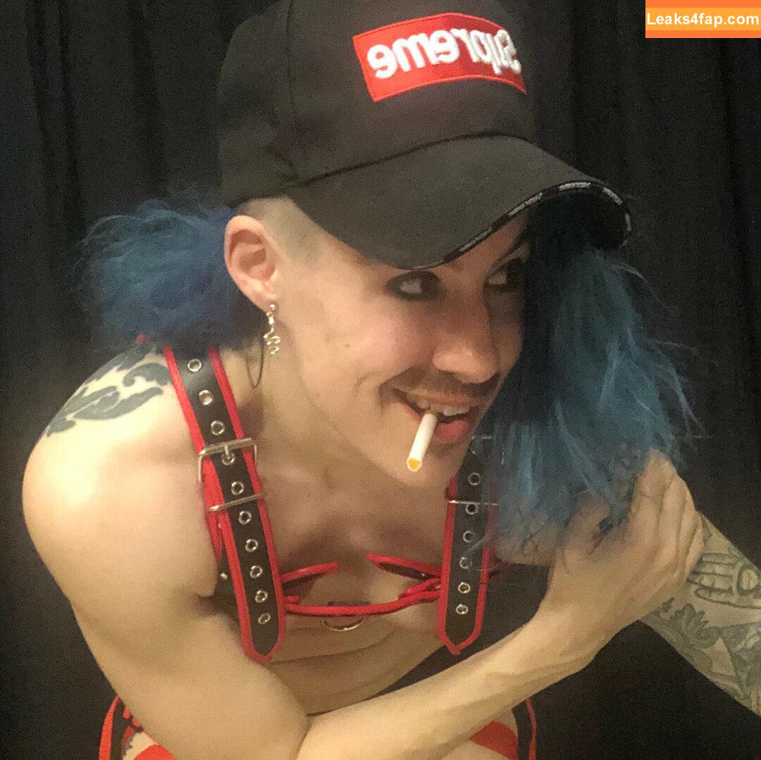 Comicbookgirl19 / DanikaXIX leaked photo photo #0100