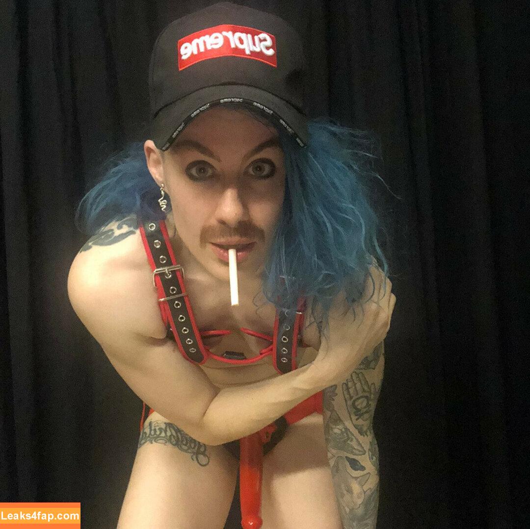 Comicbookgirl19 / DanikaXIX leaked photo photo #0101