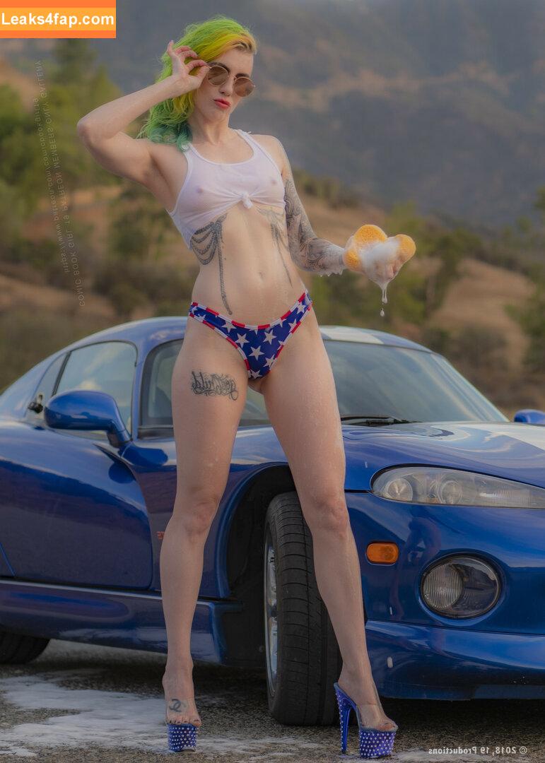 Comicbookgirl19 / DanikaXIX leaked photo photo #0111