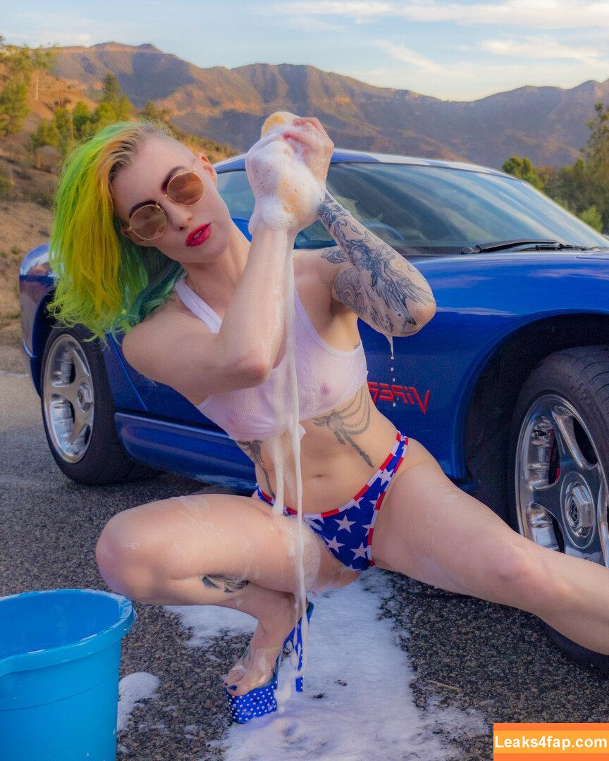 Comicbookgirl19 / DanikaXIX leaked photo photo #0115