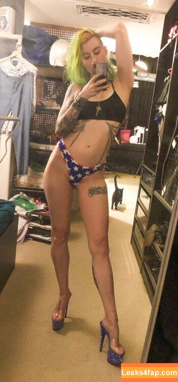 Comicbookgirl19 / DanikaXIX leaked photo photo #0119