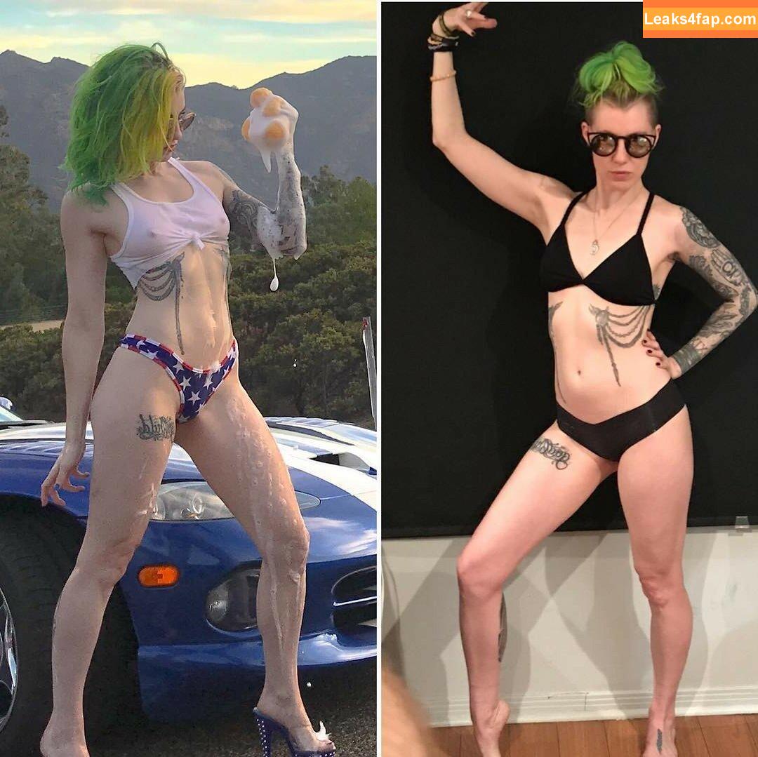 Comicbookgirl19 / DanikaXIX leaked photo photo #0120