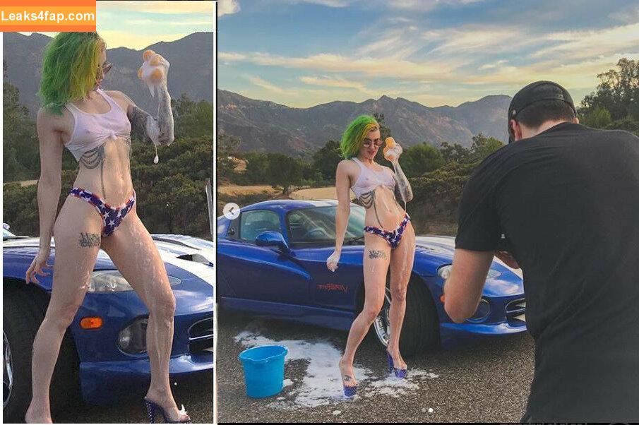 Comicbookgirl19 / DanikaXIX leaked photo photo #0121