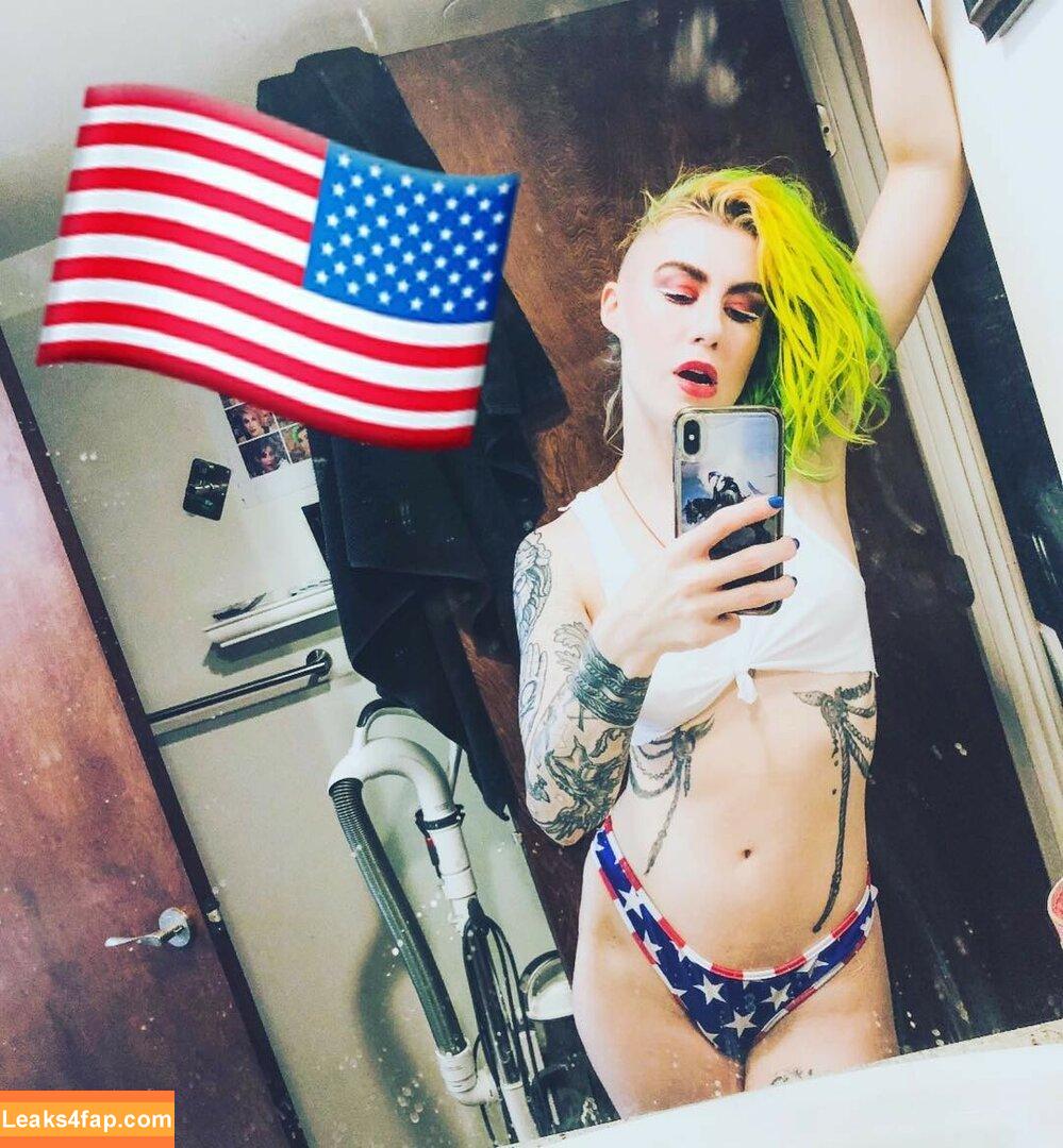 Comicbookgirl19 / DanikaXIX leaked photo photo #0122