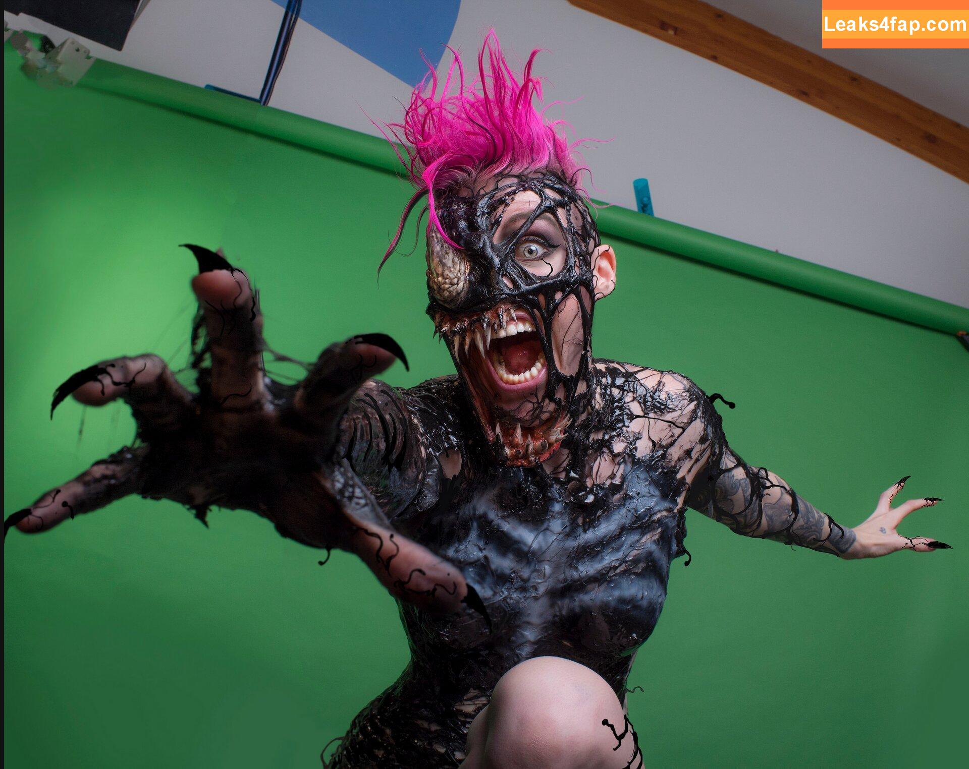 Comicbookgirl19 / DanikaXIX leaked photo photo #0125