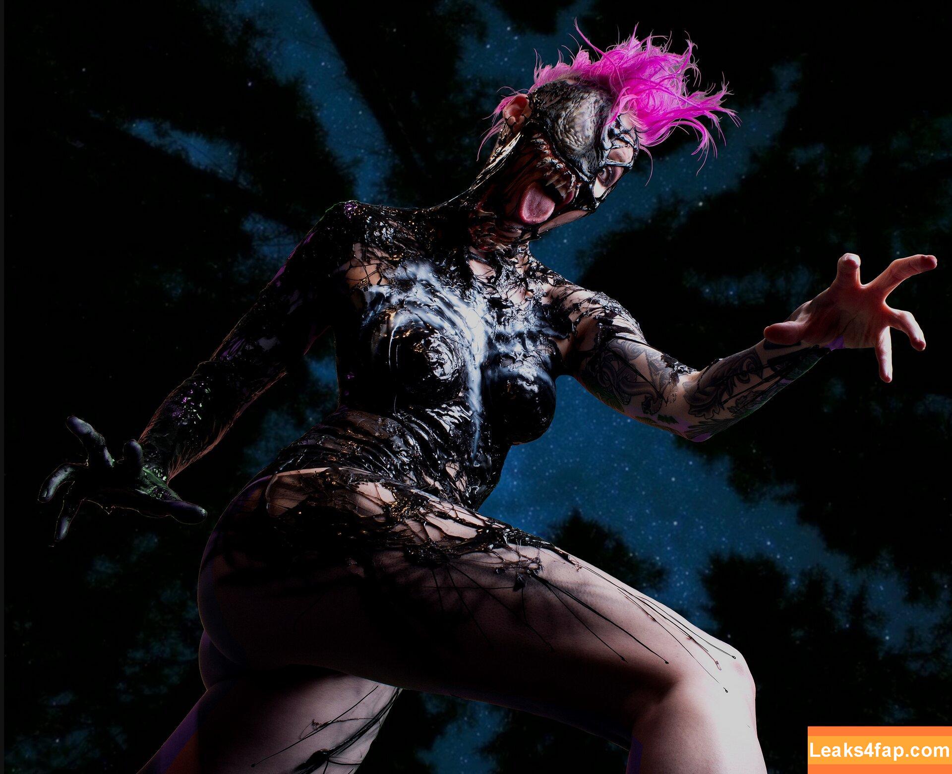 Comicbookgirl19 / DanikaXIX leaked photo photo #0126