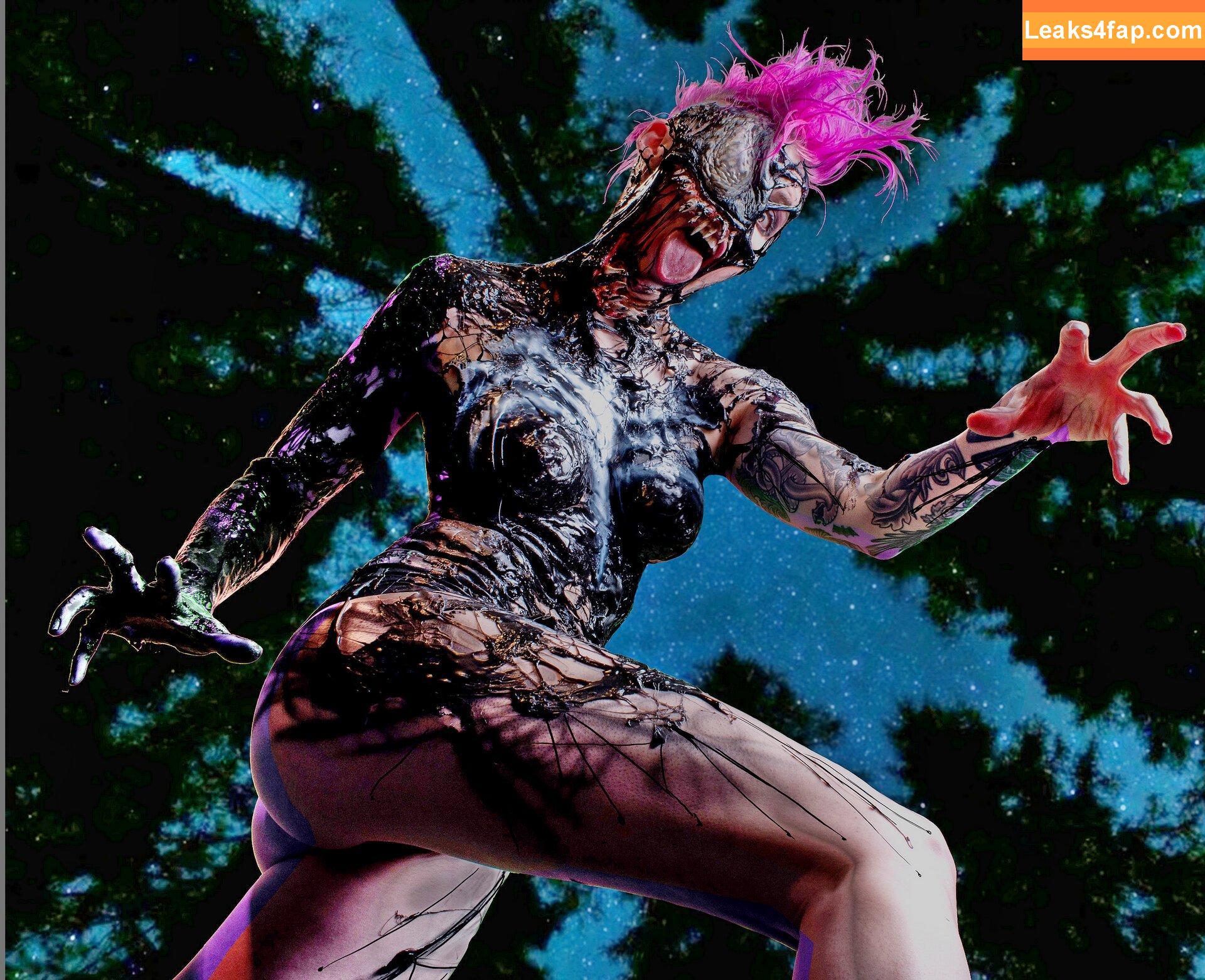 Comicbookgirl19 / DanikaXIX leaked photo photo #0127