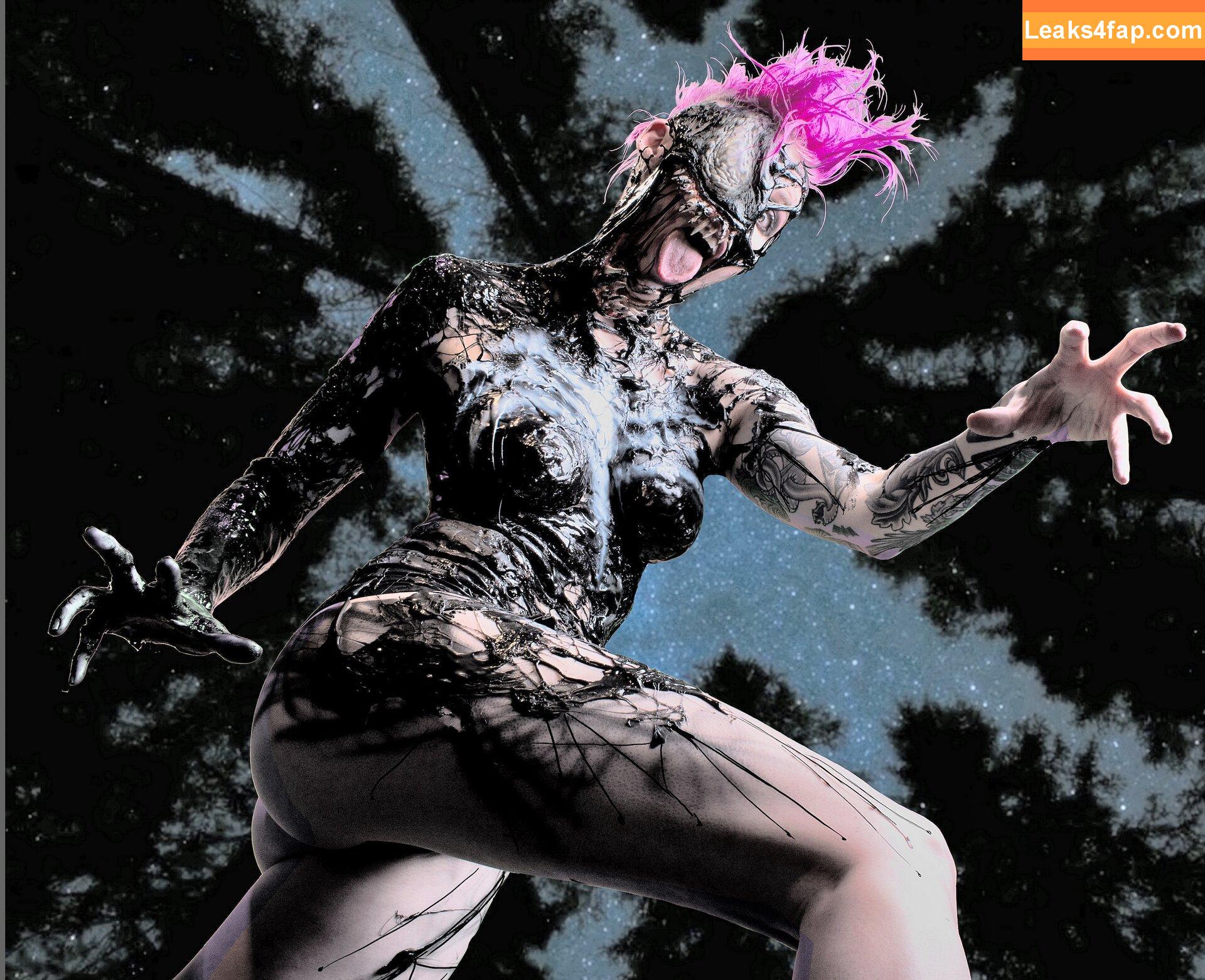 Comicbookgirl19 / DanikaXIX leaked photo photo #0129