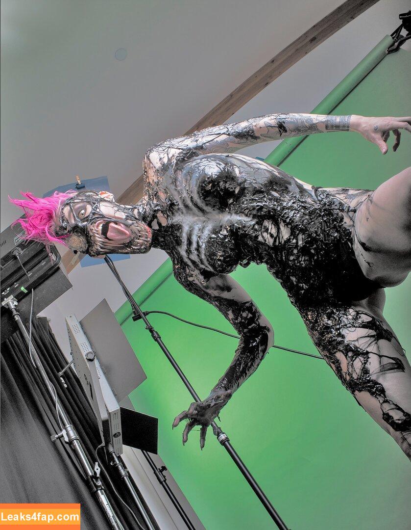 Comicbookgirl19 / DanikaXIX leaked photo photo #0130