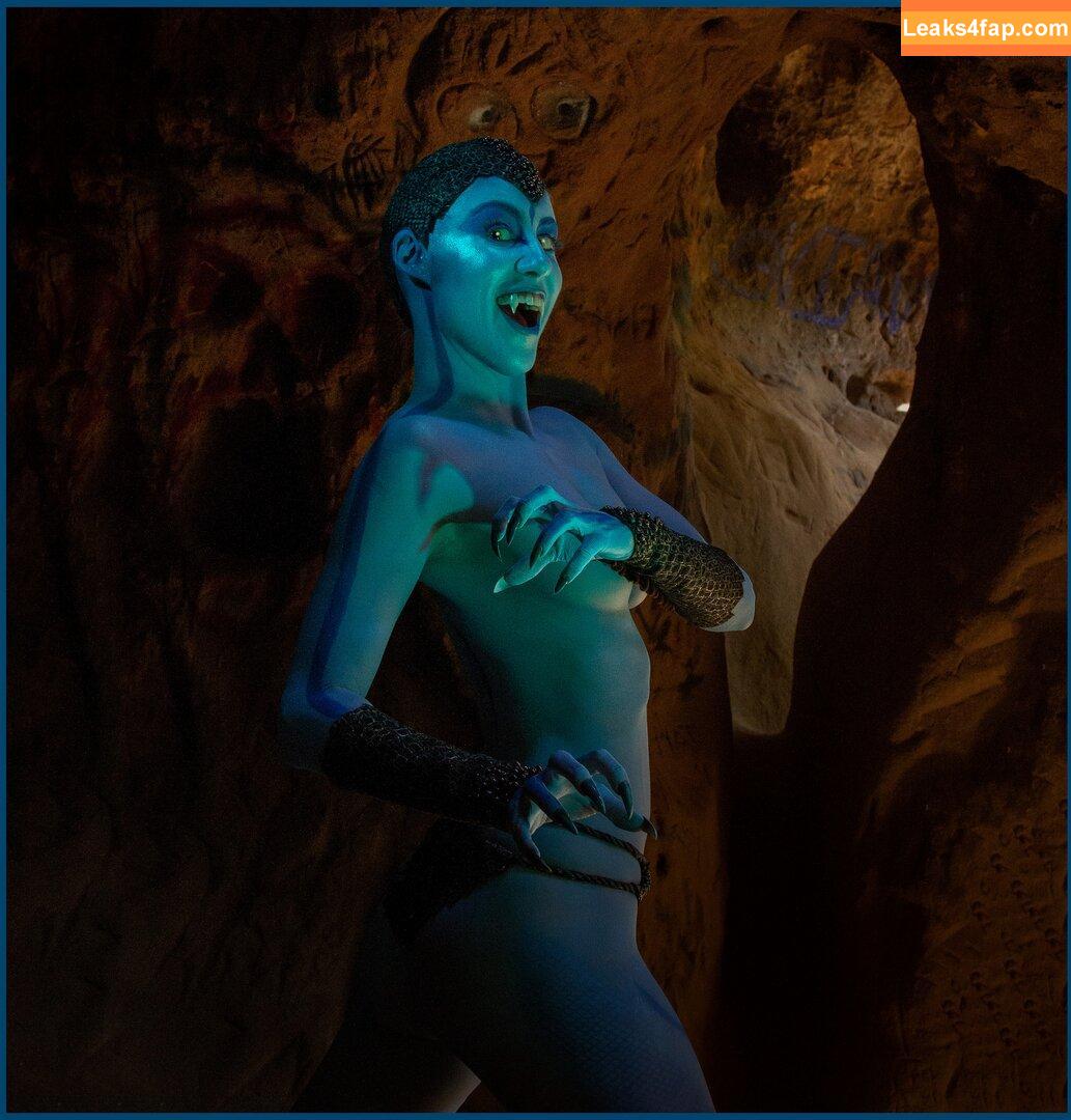 Comicbookgirl19 / DanikaXIX leaked photo photo #0132