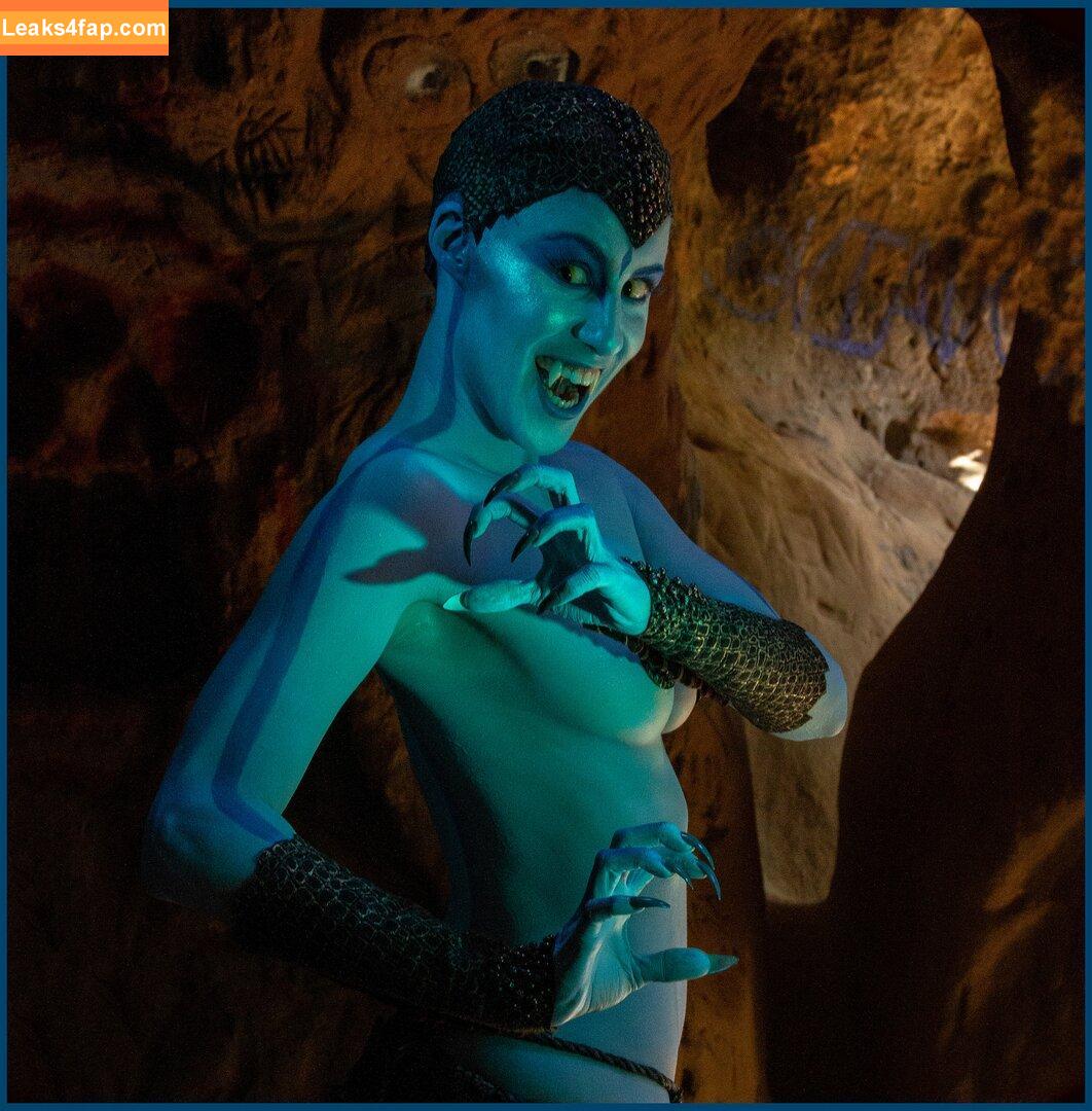 Comicbookgirl19 / DanikaXIX leaked photo photo #0134