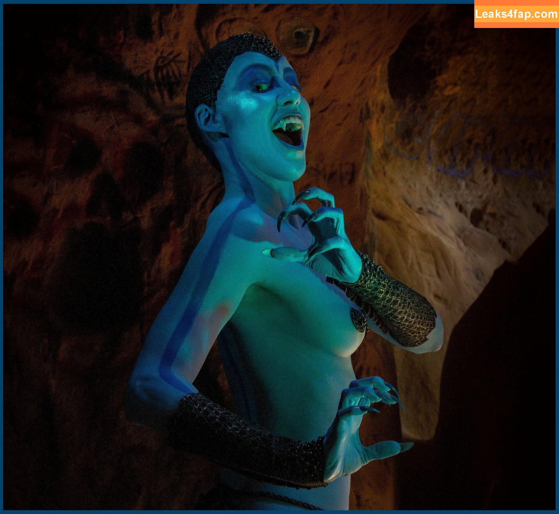 Comicbookgirl19 / DanikaXIX leaked photo photo #0136