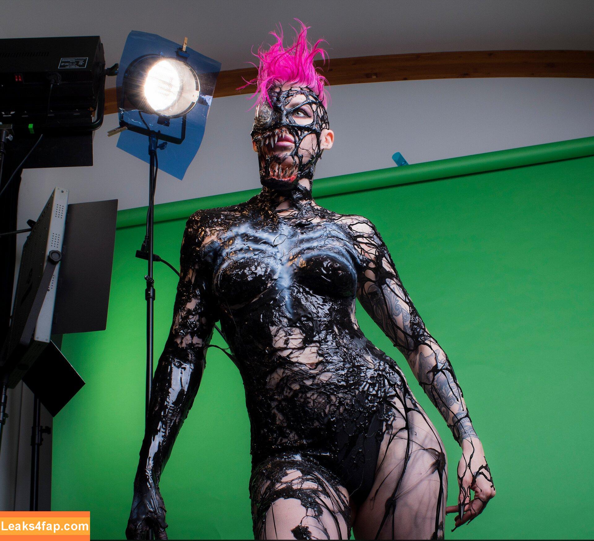 Comicbookgirl19 / DanikaXIX leaked photo photo #0138