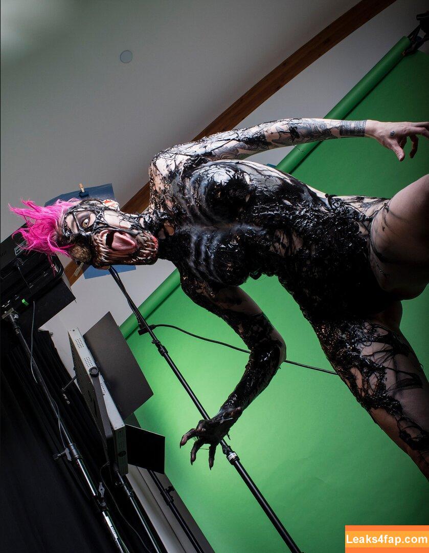 Comicbookgirl19 / DanikaXIX leaked photo photo #0139