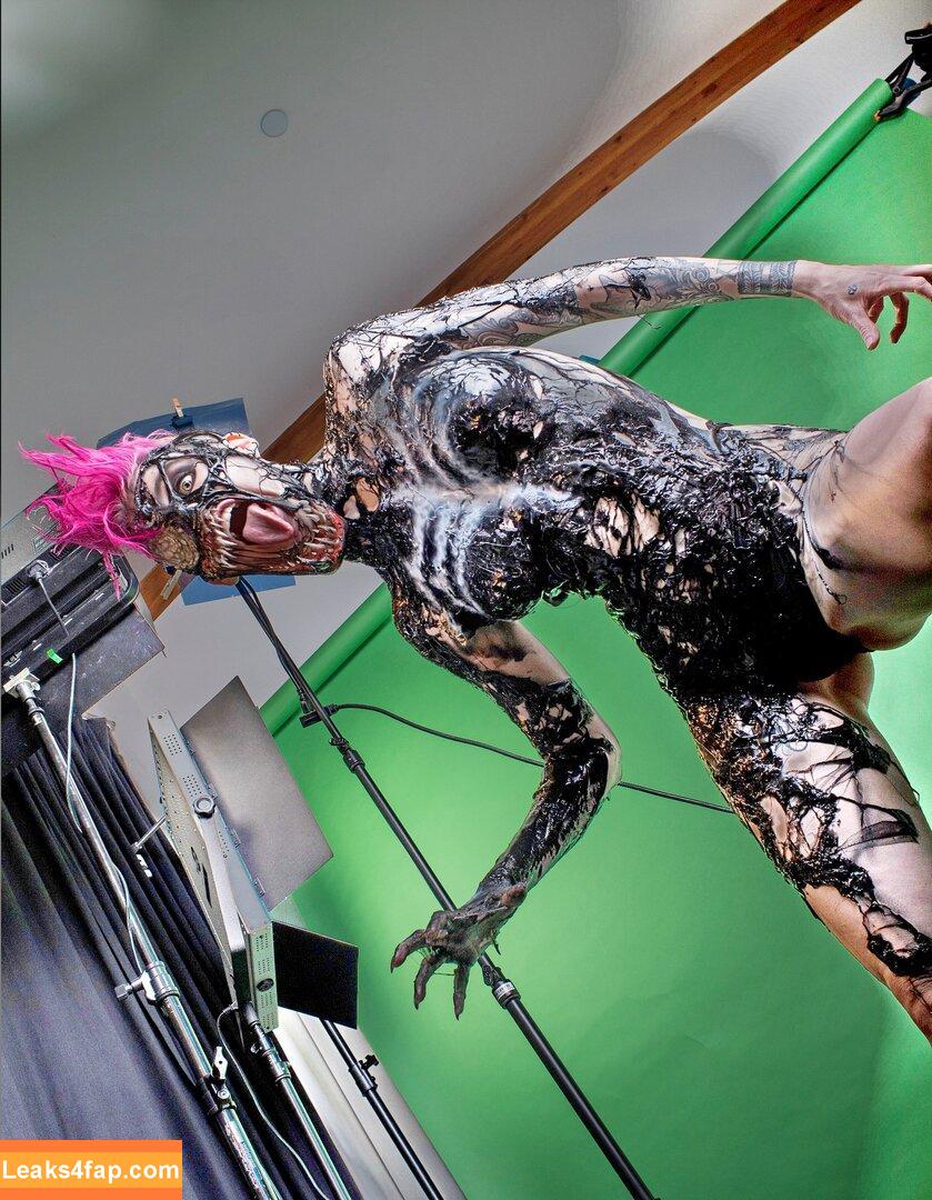 Comicbookgirl19 / DanikaXIX leaked photo photo #0140