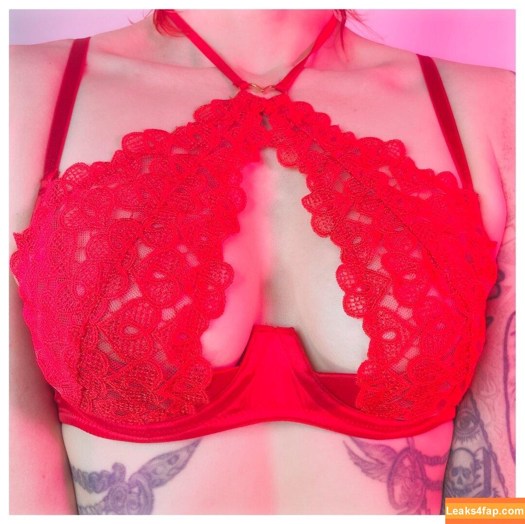 Comicbookgirl19 / DanikaXIX leaked photo photo #0143