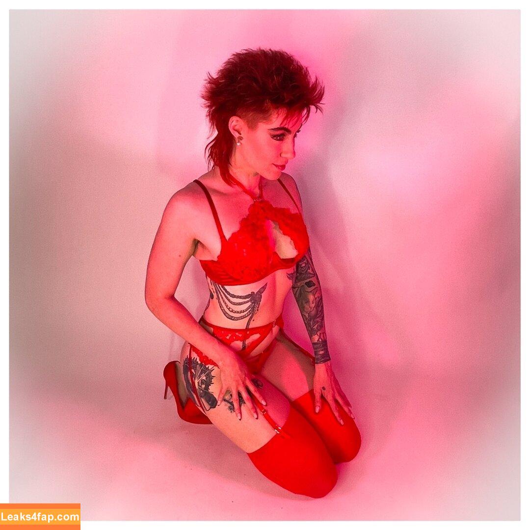 Comicbookgirl19 / DanikaXIX leaked photo photo #0145