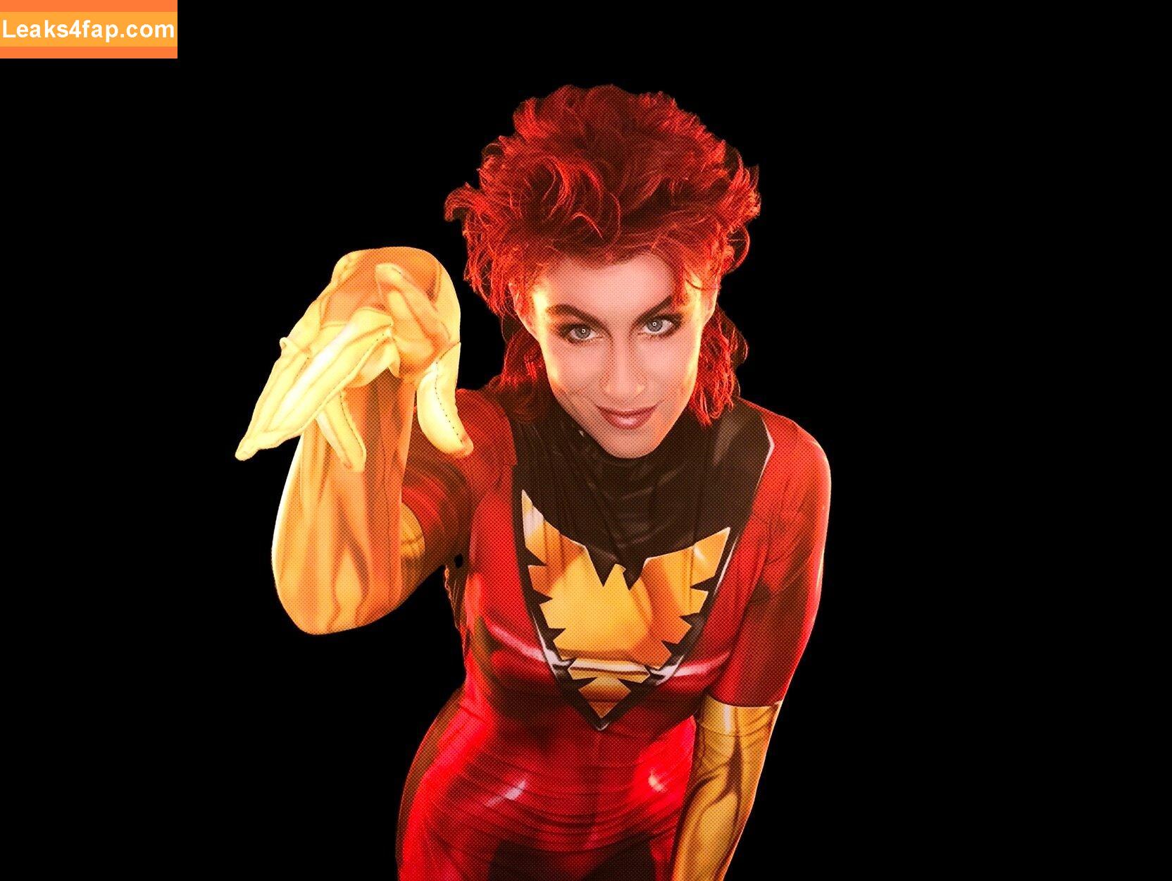 Comicbookgirl19 / DanikaXIX leaked photo photo #0148