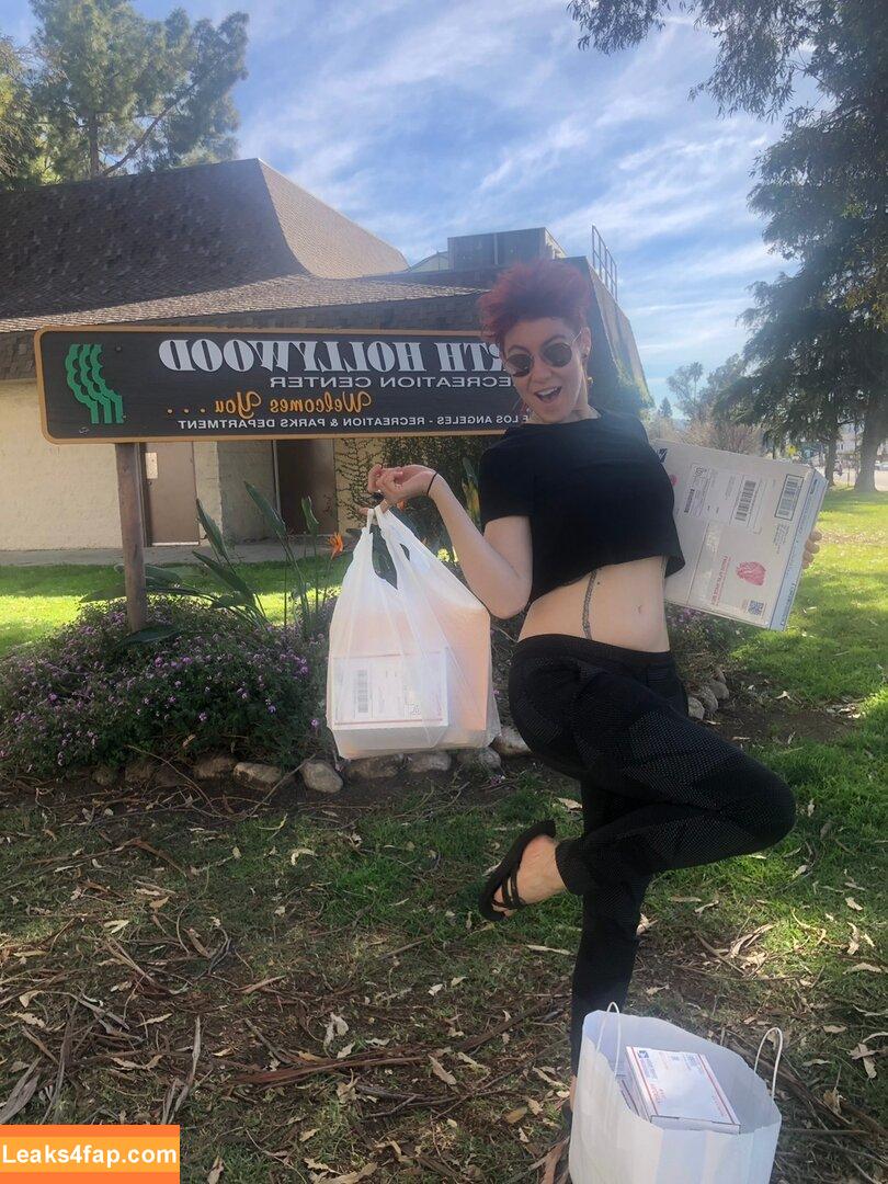 Comicbookgirl19 / DanikaXIX leaked photo photo #0149