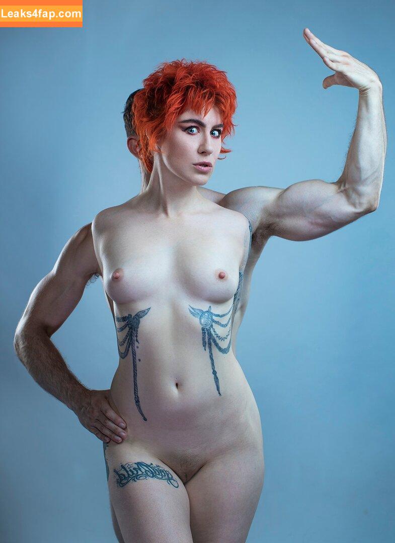 Comicbookgirl19 / DanikaXIX leaked photo photo #0156