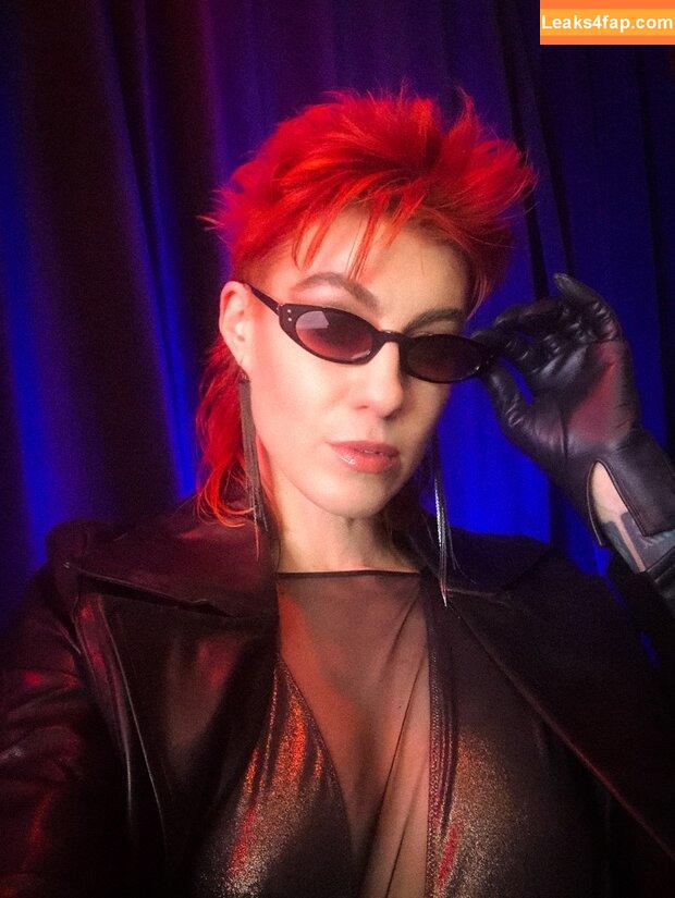 Comicbookgirl19 / DanikaXIX leaked photo photo #0159