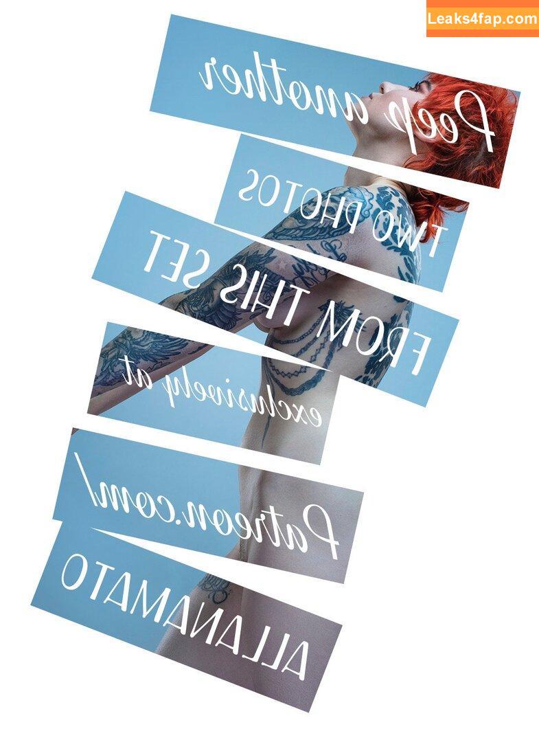 Comicbookgirl19 / DanikaXIX leaked photo photo #0160