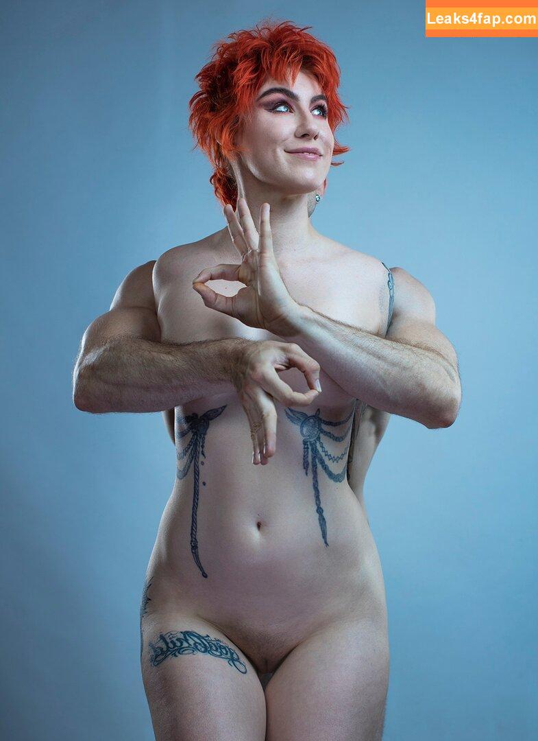 Comicbookgirl19 / DanikaXIX leaked photo photo #0164