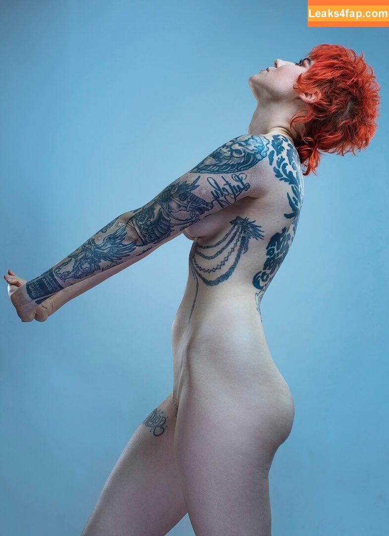 Comicbookgirl19 / DanikaXIX leaked photo photo #0165