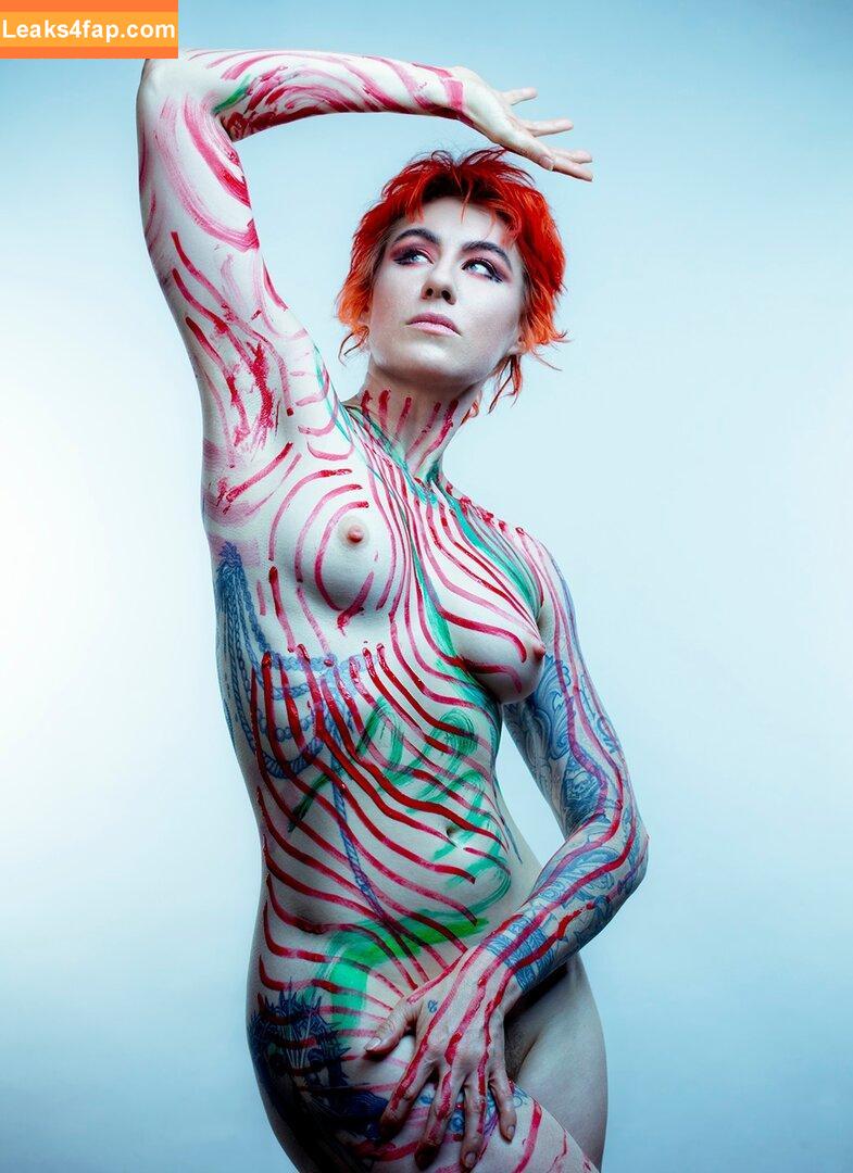 Comicbookgirl19 / DanikaXIX leaked photo photo #0166