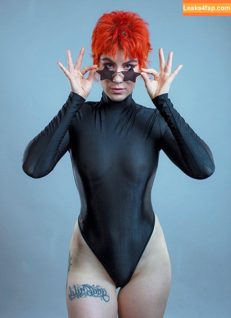 Comicbookgirl19 / DanikaXIX leaked photo photo #0167