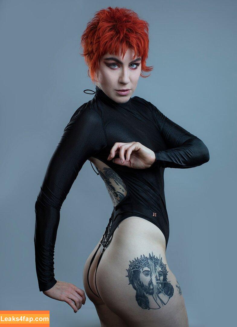 Comicbookgirl19 / DanikaXIX leaked photo photo #0169