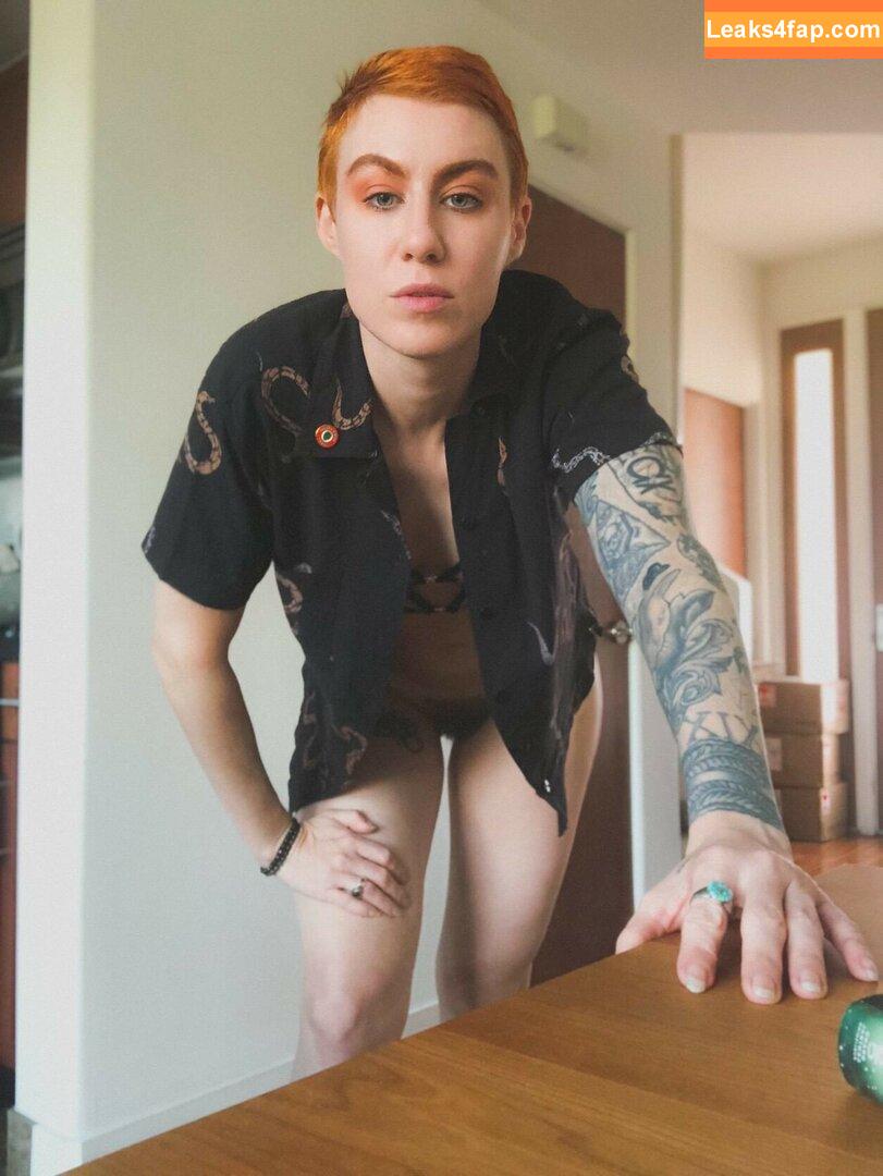 Comicbookgirl19 / DanikaXIX leaked photo photo #0171