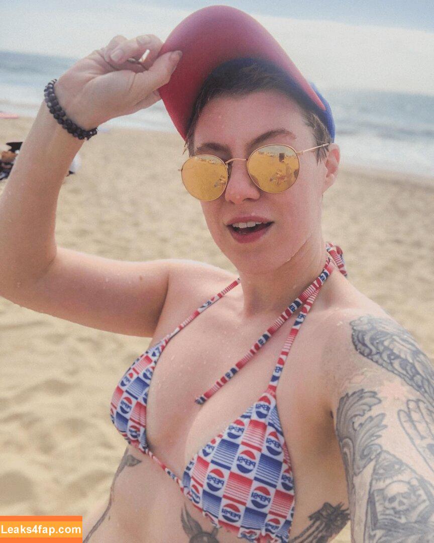 Comicbookgirl19 / DanikaXIX leaked photo photo #0173