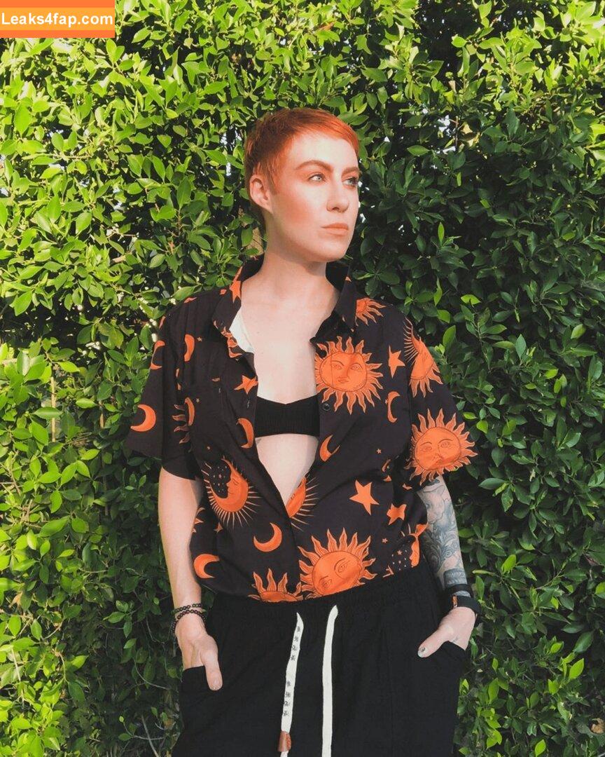 Comicbookgirl19 / DanikaXIX leaked photo photo #0177