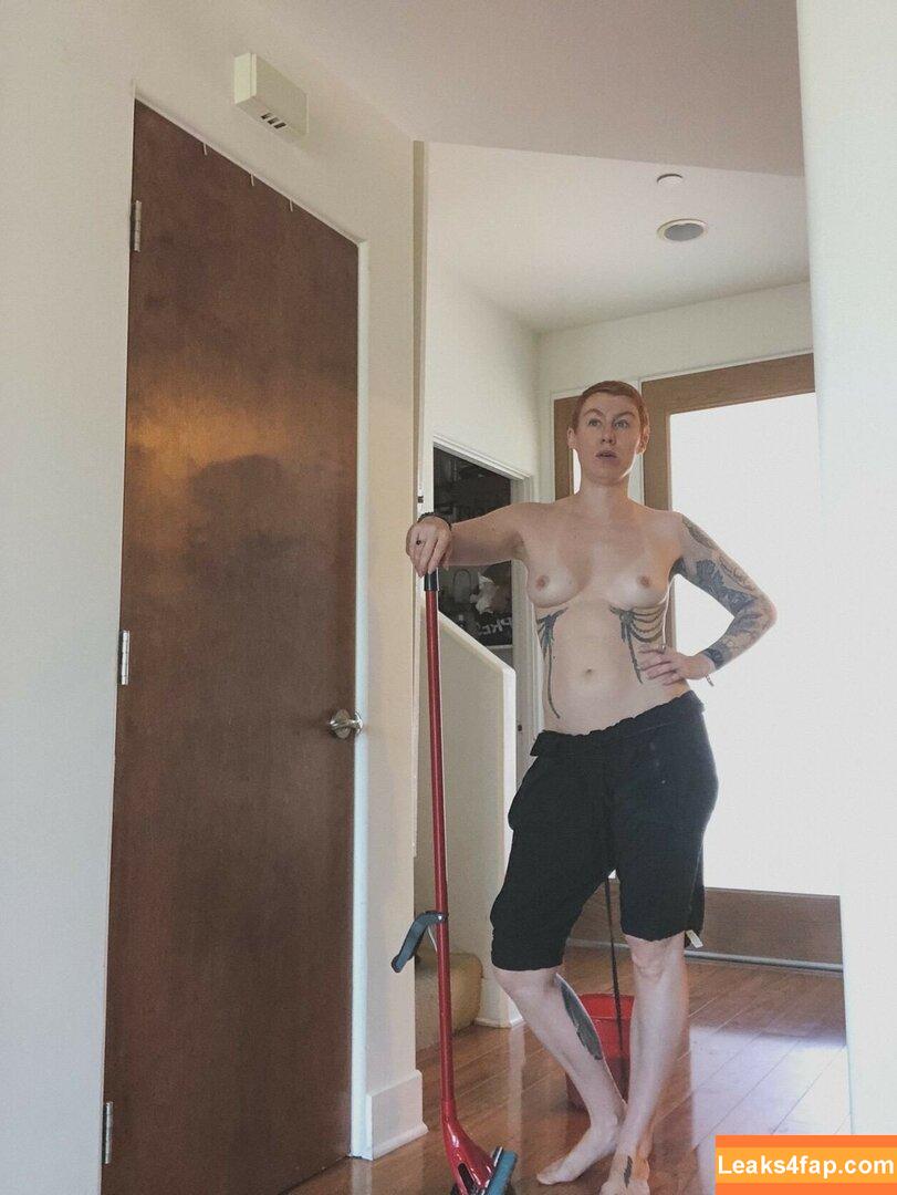 Comicbookgirl19 / DanikaXIX leaked photo photo #0190