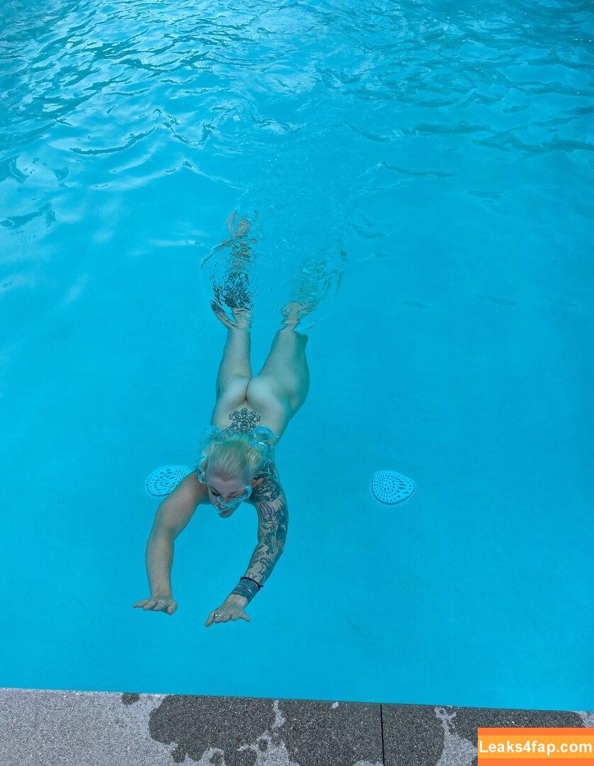 Comicbookgirl19 / DanikaXIX leaked photo photo #0205