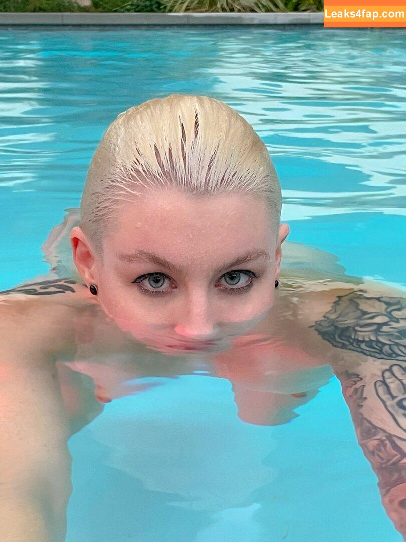 Comicbookgirl19 / DanikaXIX leaked photo photo #0206