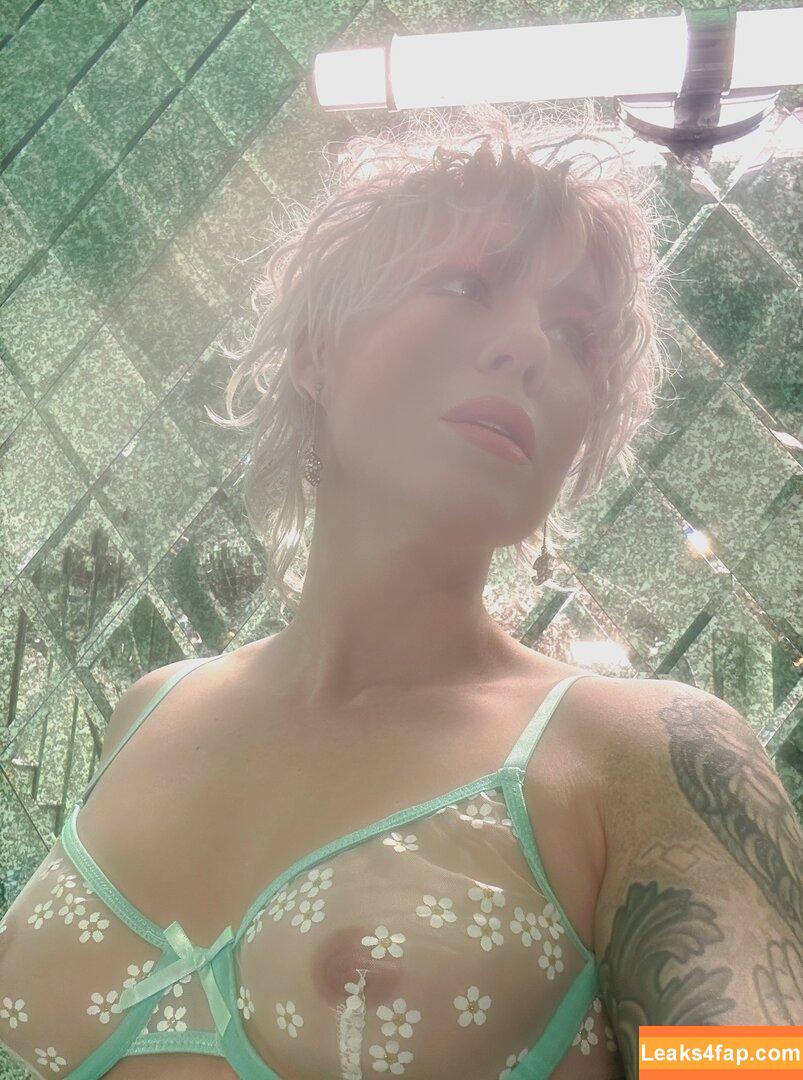 Comicbookgirl19 / DanikaXIX leaked photo photo #0211