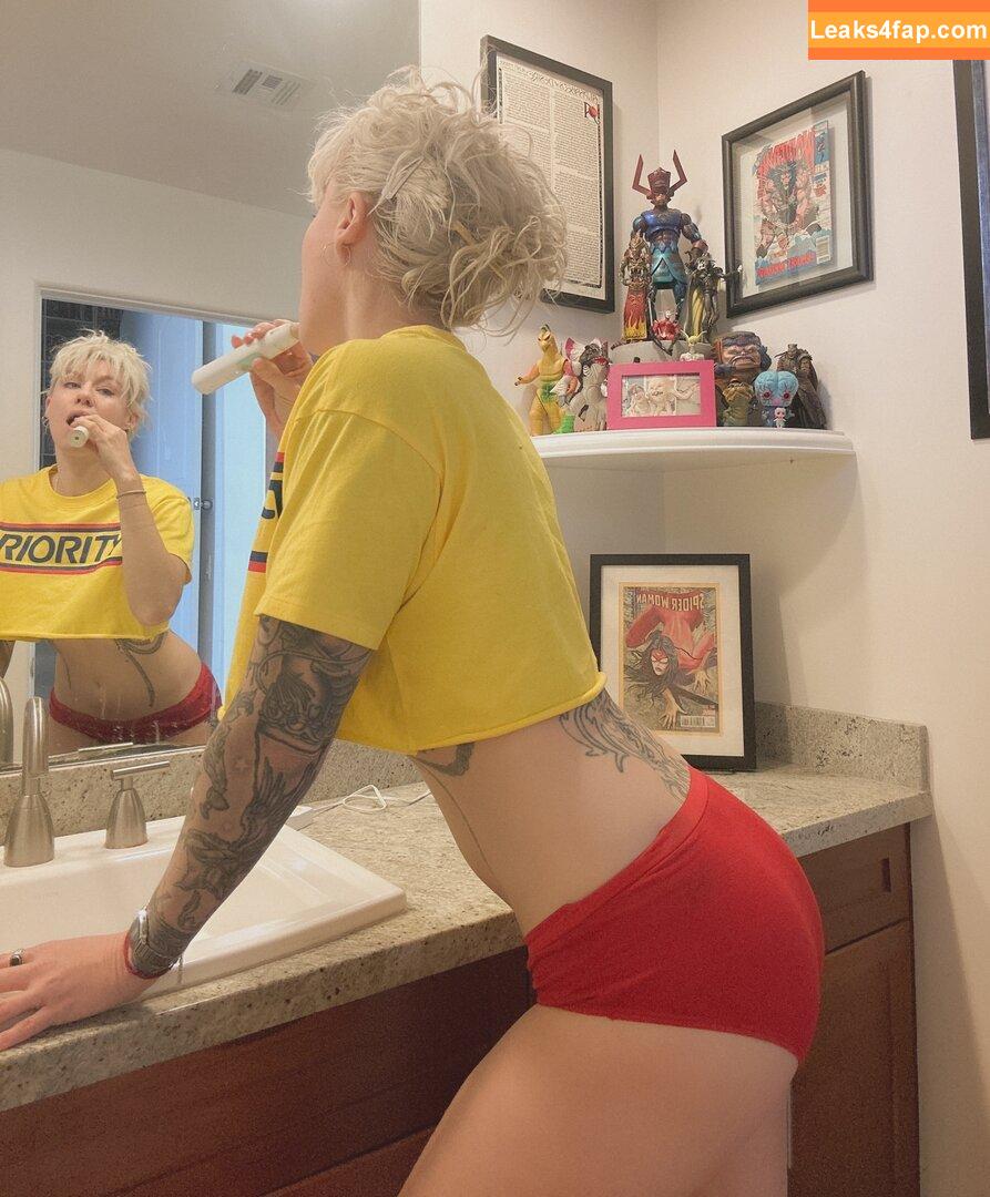 Comicbookgirl19 / DanikaXIX leaked photo photo #0238