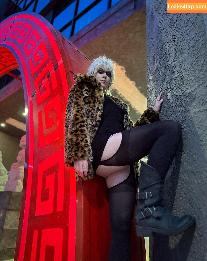 Comicbookgirl19 / DanikaXIX leaked photo photo #0241