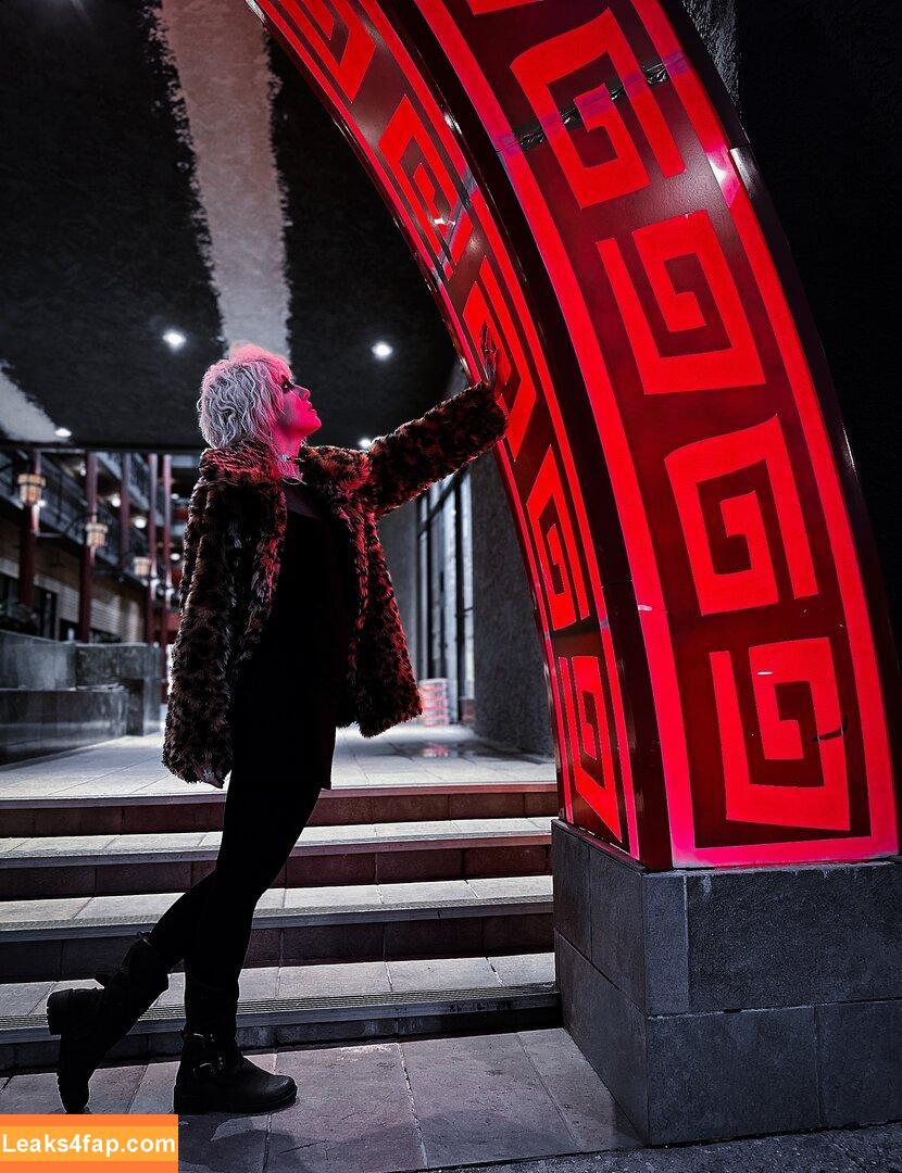 Comicbookgirl19 / DanikaXIX leaked photo photo #0250