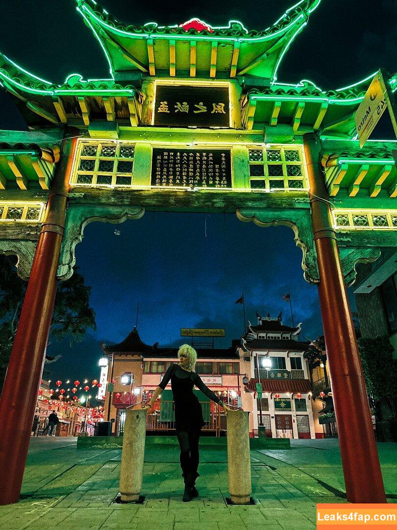 Comicbookgirl19 / DanikaXIX leaked photo photo #0256